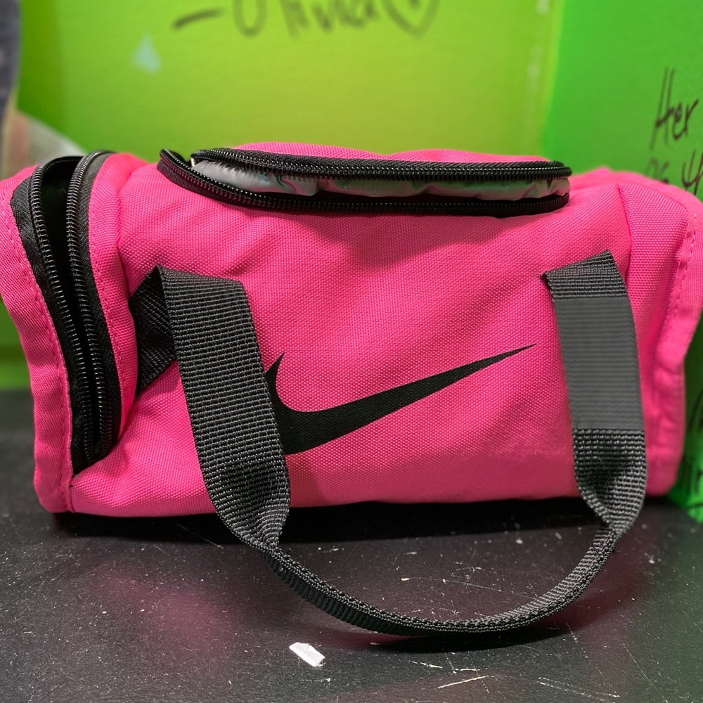 Nike Lunch Box